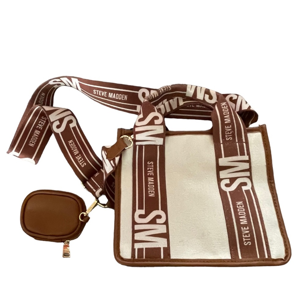 Steve Madden TikTok Crossbody Bag